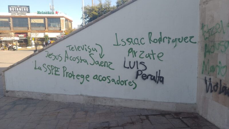 Noticias Chihuahua PAUSA.MX Así se vivió el 8M en Chihuahua (FOTO NOTA)
