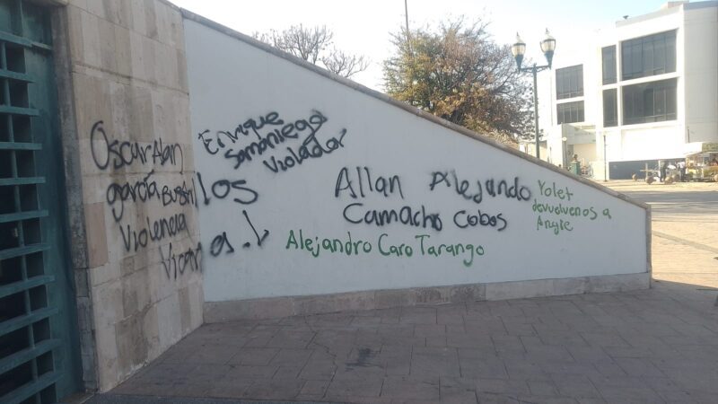 Noticias Chihuahua PAUSA.MX Así se vivió el 8M en Chihuahua (FOTO NOTA)