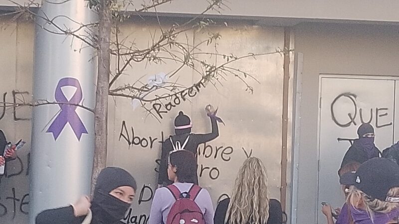 Noticias Chihuahua PAUSA.MX Así se vivió el 8M en Chihuahua (FOTO NOTA)