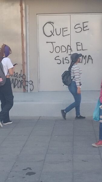 Noticias Chihuahua PAUSA.MX Así se vivió el 8M en Chihuahua (FOTO NOTA)