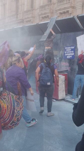 Noticias Chihuahua PAUSA.MX Así se vivió el 8M en Chihuahua (FOTO NOTA)
