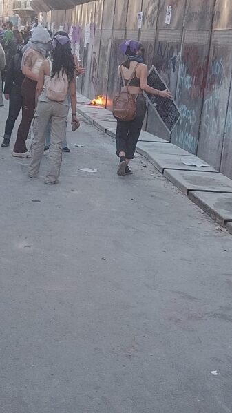 Noticias Chihuahua PAUSA.MX Así se vivió el 8M en Chihuahua (FOTO NOTA)