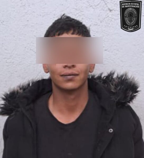 Noticias Chihuahua PAUSA.MX Detienen a cuatro personas por delitos contra la salud en Parral