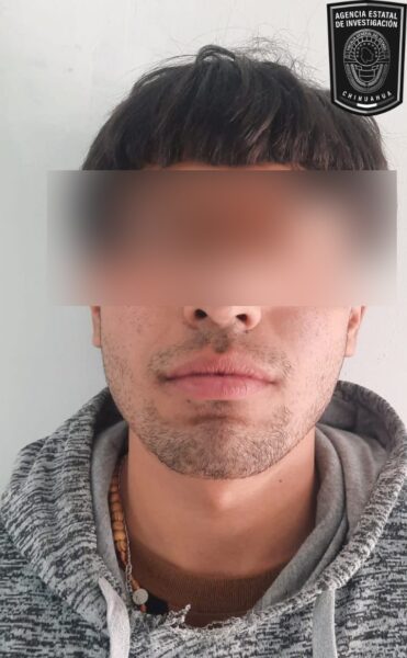 Noticias Chihuahua PAUSA.MX Detienen a cuatro personas por delitos contra la salud en Parral