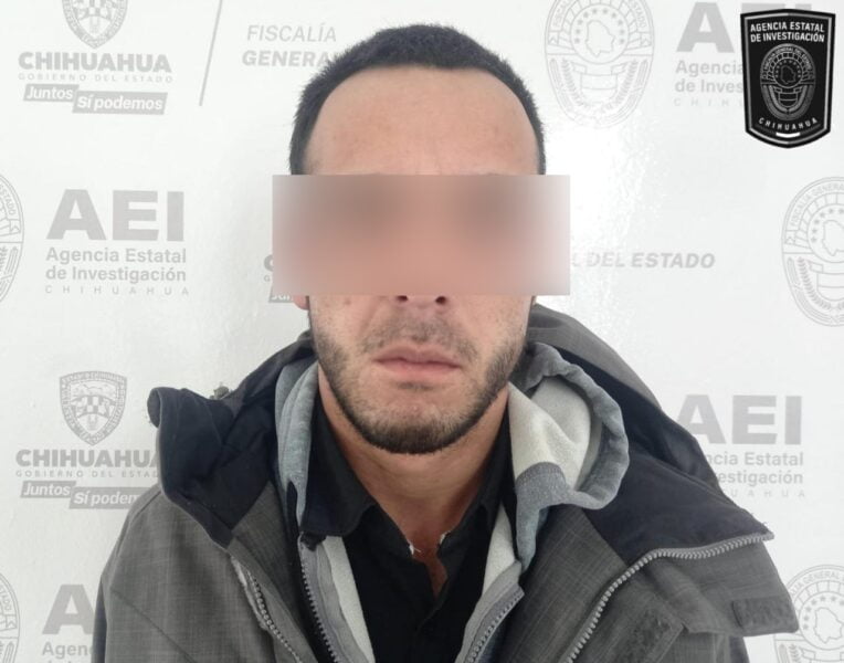 Noticias Chihuahua PAUSA.MX Detienen a tres con cristal por la carretera a Chihuahua