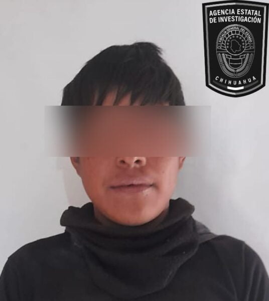 Noticias Chihuahua PAUSA.MX Detienen en flagrancia a tres presuntos homicidas en Guachochi