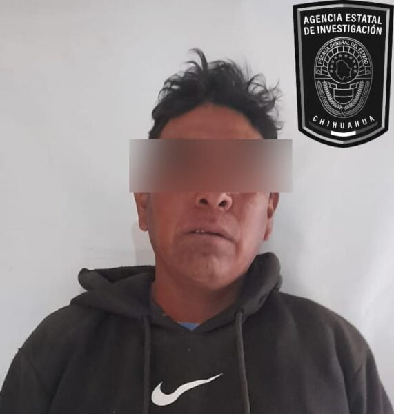 Noticias Chihuahua PAUSA.MX Detienen en flagrancia a tres presuntos homicidas en Guachochi