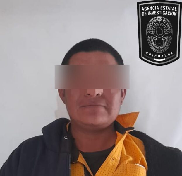 Noticias Chihuahua PAUSA.MX Detienen en flagrancia a tres presuntos homicidas en Guachochi