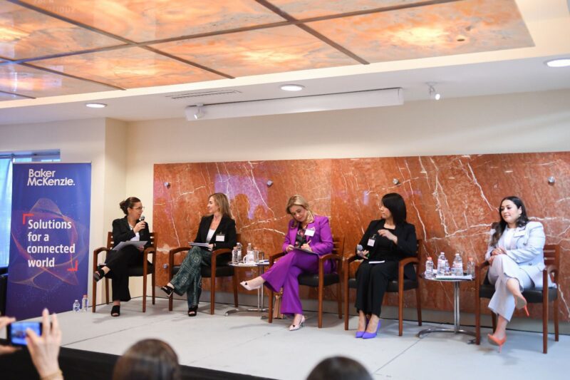 Noticias Chihuahua PAUSA.MX Celebran en Ciudad Juárez el panel “Acelerando la Igualdad de Género” 5 Noticias Chihuahua Pausa.MX Celebran en Ciudad Juárez el panel “Acelerando la Igualdad de Género”