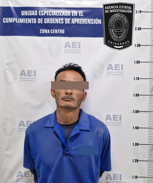 Noticias Chihuahua PAUSA.MX Detiene FGE a agresores de mujeres en la ciudad de Chihuahua
