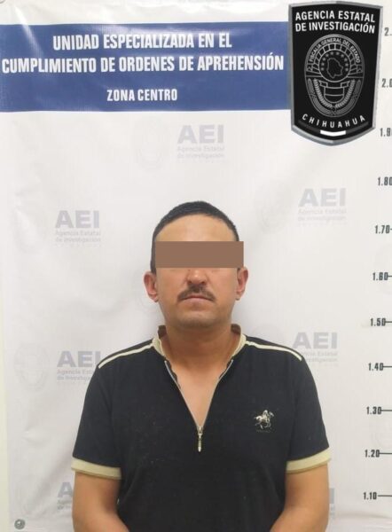Noticias Chihuahua PAUSA.MX Detiene FGE a agresores de mujeres en la ciudad de Chihuahua