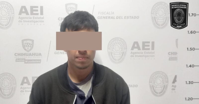 Noticias Chihuahua PAUSA.MX Detienen en flagrancia a dos hombres en posesión de cristal Noticias Chihuahua Pausa.MX Detienen en flagrancia a dos hombres en posesión de cristal