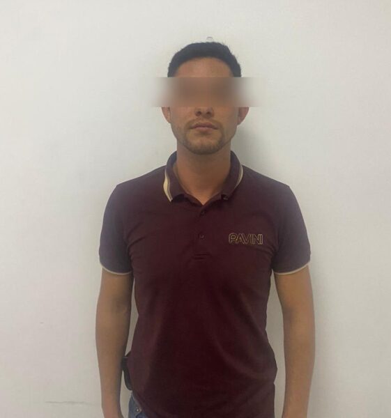 Noticias Chihuahua PAUSA.MX Vinculan a proceso a detenido con dos fusiles de asalto y más de 21 kilos de droga