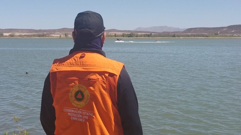 Noticias Chihuahua PAUSA.MX Reporta Protección Civil Estatal saldo blanco en primer día del Operativo Semana Santa Segura