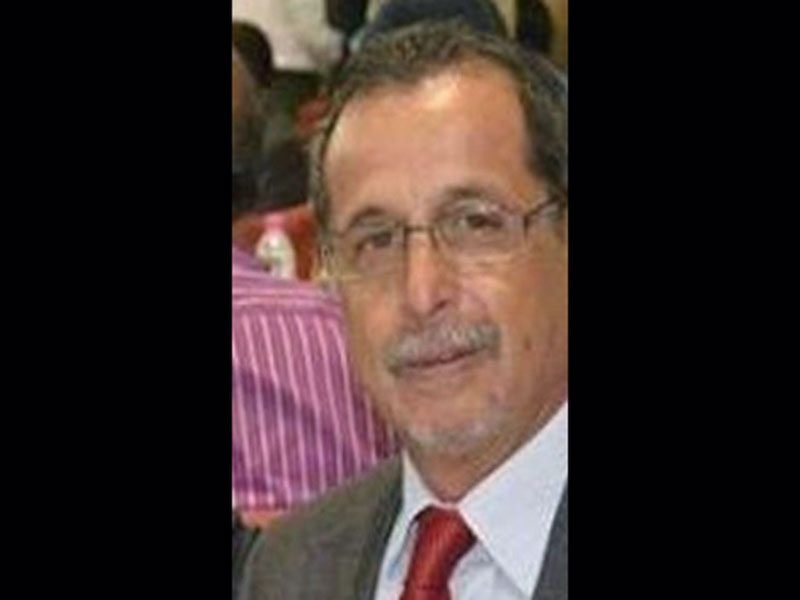 Entre escenarios te veas (Carlos Alberto Duayhe)