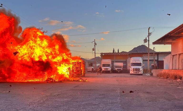 incendio cajas