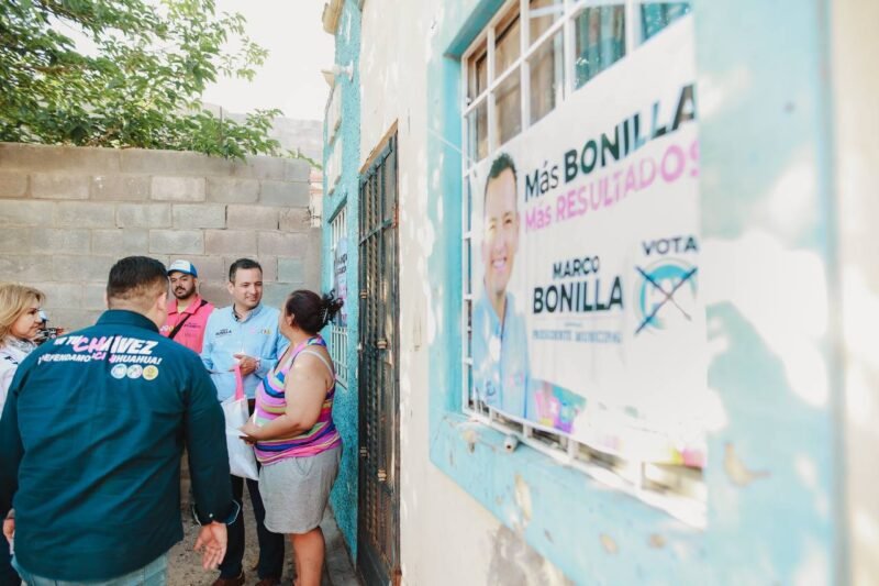 Juntos Defendamos a Chihuahua: Compromiso y Recorrido en Riberas de Sacramento NOTICIAS CHIHUAHUA