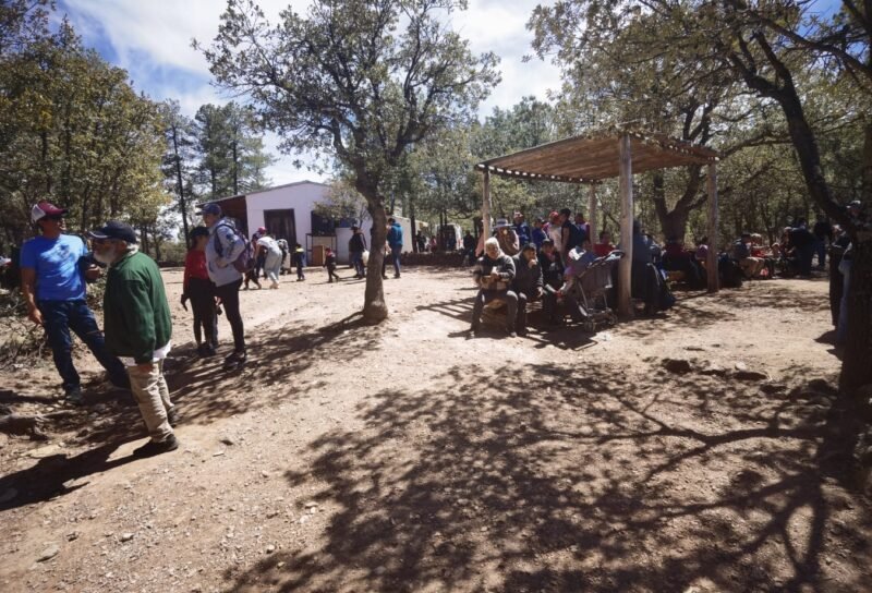 FESTIVAL SOL DE ACANTILADOS