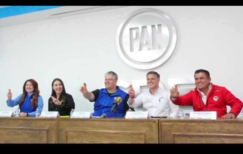 Gana ampliamente Xóchitl primer Debate Presidencial: Luis Aguilar
