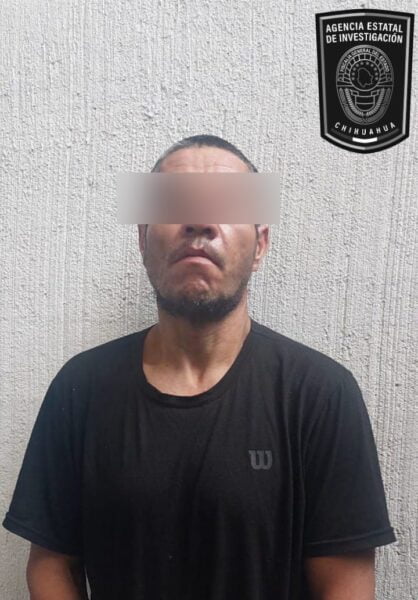 Noticias Chihuahua PAUSA.MX Detienen a cuatro personas por posesión de narcóticos en Parral
