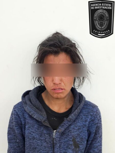 Noticias Chihuahua PAUSA.MX Detienen a cuatro personas por posesión de narcóticos en Parral