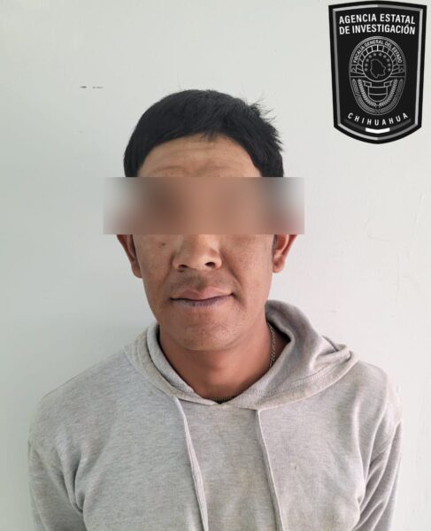 Noticias Chihuahua PAUSA.MX Detienen a cuatro personas por posesión de narcóticos en Parral