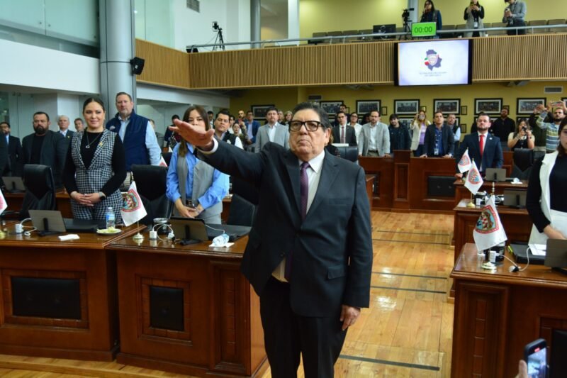 Es González Mocken nuevo presidente de la CEDH