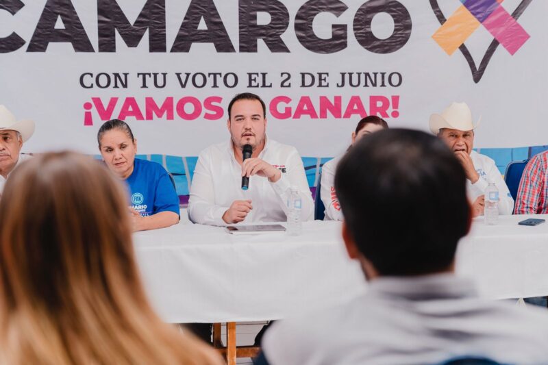 NOTICIAS CHIHUAHUA JORGE ALDANA