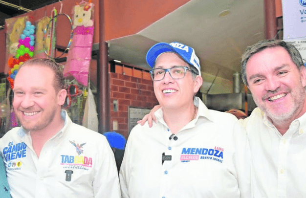 Revela que el INE dicta medidas cautelares a López Obrador