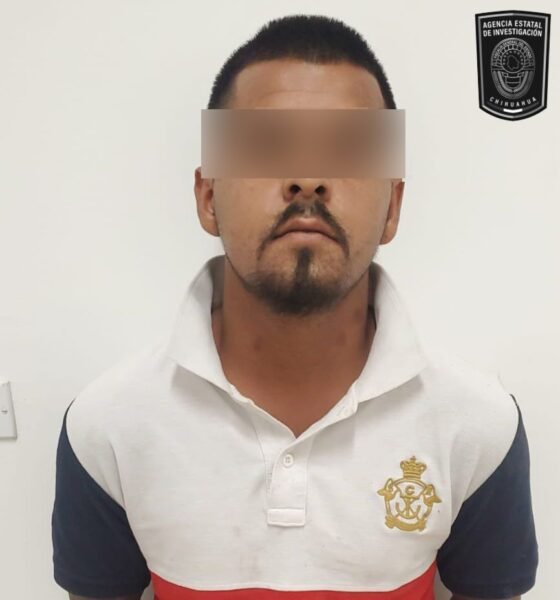 Noticias Chihuahua PAUSA.MX Dictan prisión preventiva a dos presuntos responsables de extorsión en Juárez