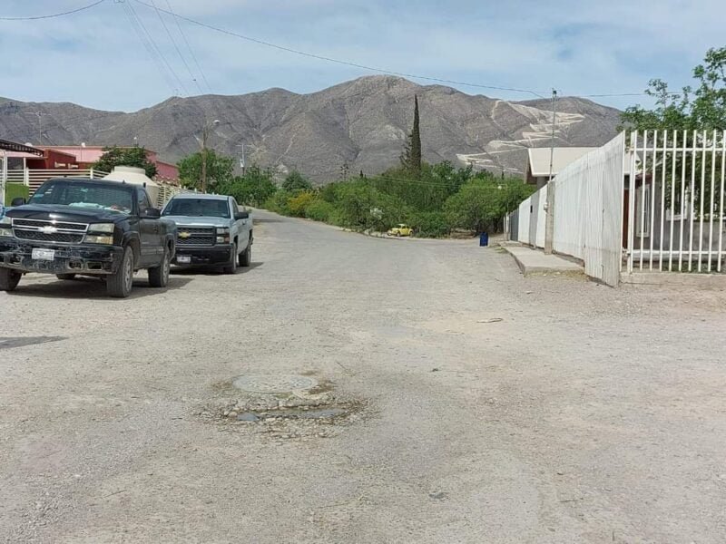 Aprueba Estado proyecto de alcantarillado y agua potable para Altavista