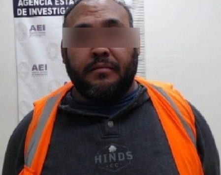Noticias Chihuahua PAUSA.MX En prisión preventiva imputados por violencia familiar en Ciudad Juárez