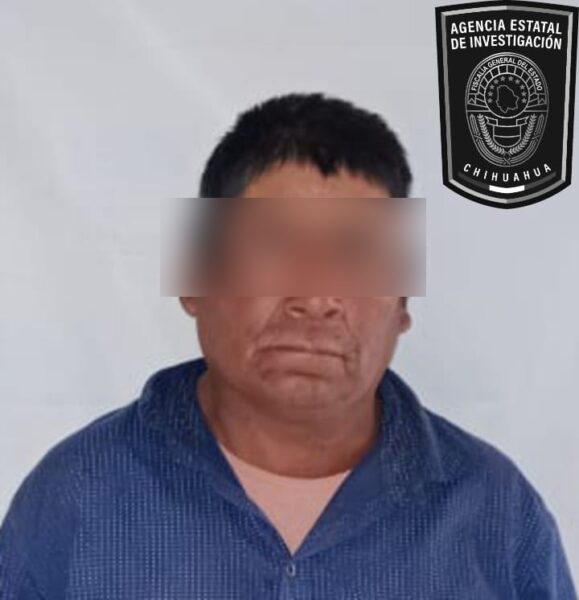 Noticias Chihuahua PAUSA.MX Captura AEI a dos sujetos por intento de homicidio en tesgüinada