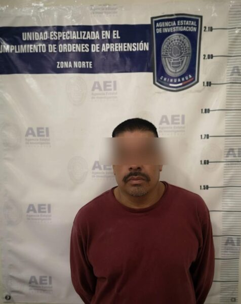 Noticias Chihuahua PAUSA.MX Obtiene Zona Norte fallo condenatorio contra responsables de homicidio en Parajes de San Isidro