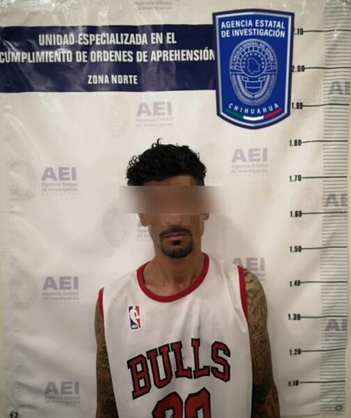 Noticias Chihuahua PAUSA.MX Obtiene Zona Norte fallo condenatorio contra responsables de homicidio en Parajes de San Isidro