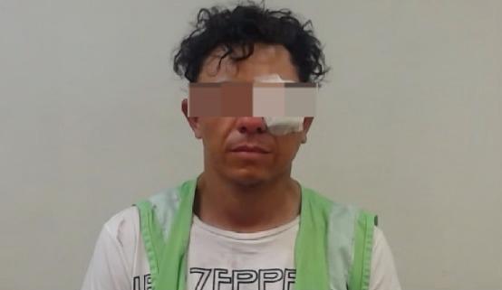 Noticias Chihuahua PAUSA.MX Vinculan a proceso penal a tres probables responsables del homicidio de un hombre en Cd. Juárez