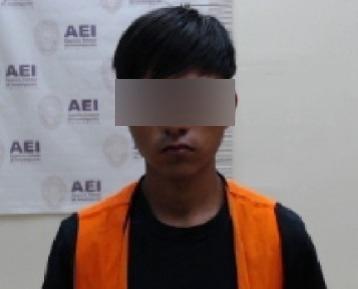 Noticias Chihuahua PAUSA.MX Vinculan a proceso penal a tres probables responsables del homicidio de un hombre en Cd. Juárez