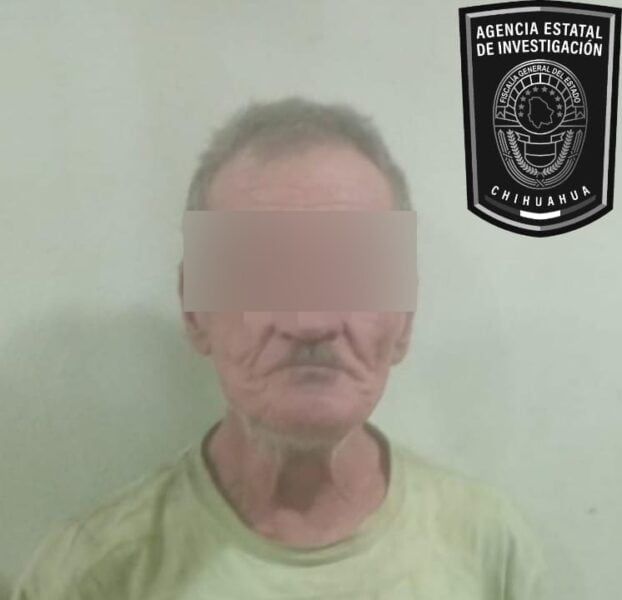 Noticias Chihuahua PAUSA.MX Detiene AEI a dos personas acusadas por delitos contra la salud en Parral