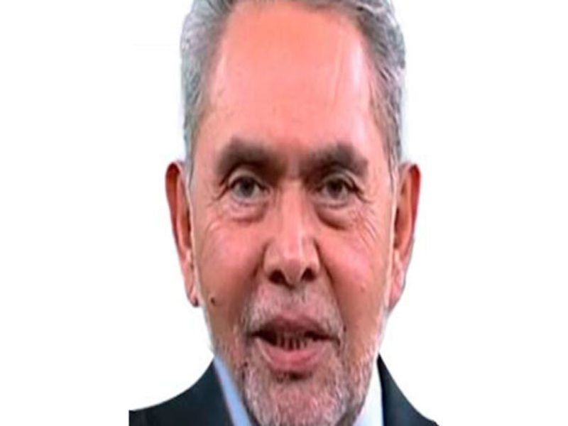 Inseguridad, arma electoral de AMLO (FRANCISCO RODRÍGUEZ)