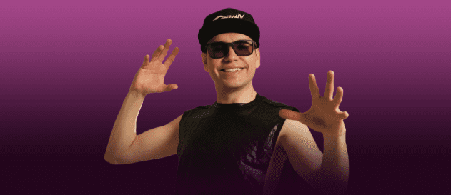 RAYMIX RELEASES ‘CANTO DE UN ÁNGEL’ HIS SIXTH STUDIO ALBUM