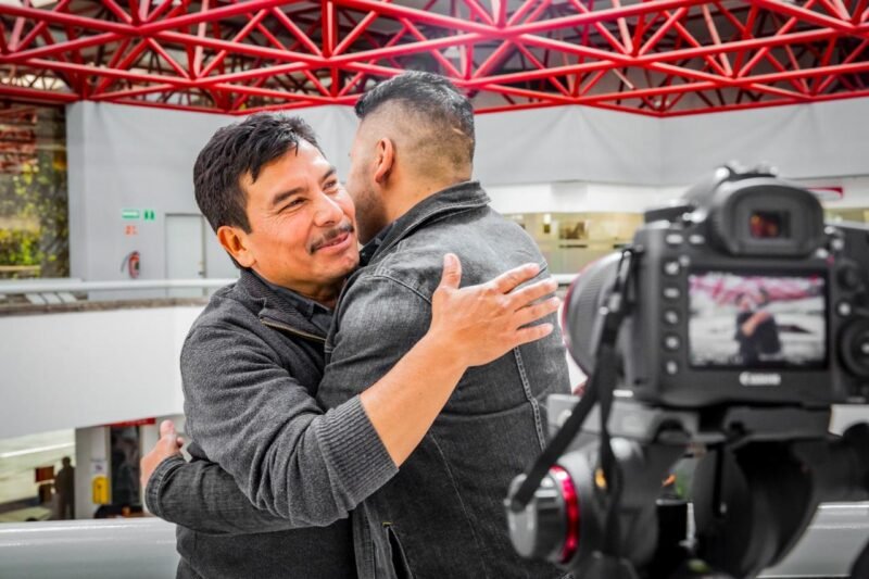 Noticias Chihuahua PAUSA.MX Más de 2 mil parejas del mismo sexo utilizaron créditos INFONAVIT