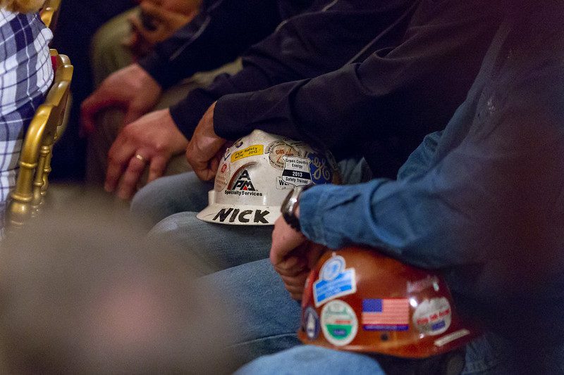 EUA registra 242 mil peticiones de subsidio desempleo