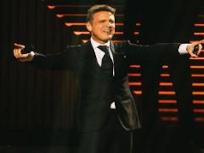 Noticias Chihuahua PAUSA.MX Luis Miguel anuncia nuevas fechas en la Arena CDMX PAUSA.MX