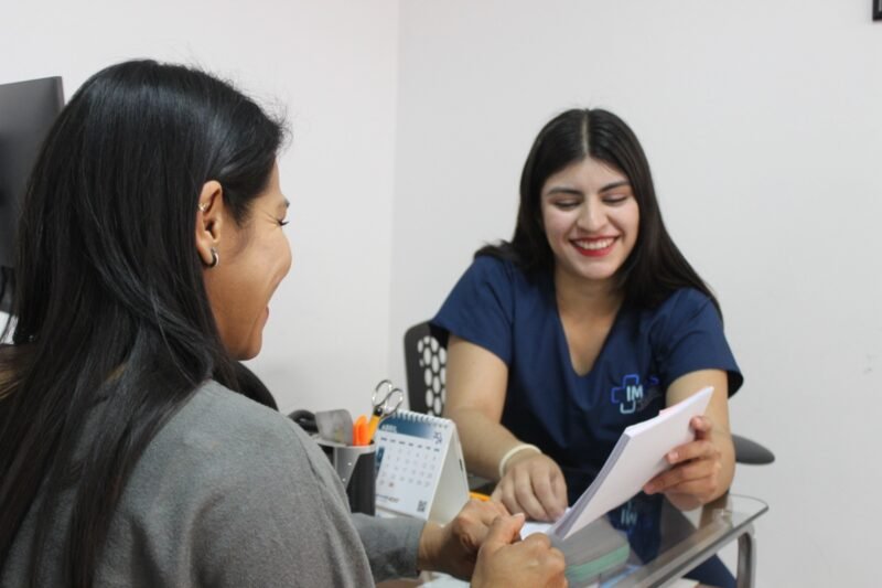 Invita IMPAS a cuidar de la salud y llevar una alimentación saludable