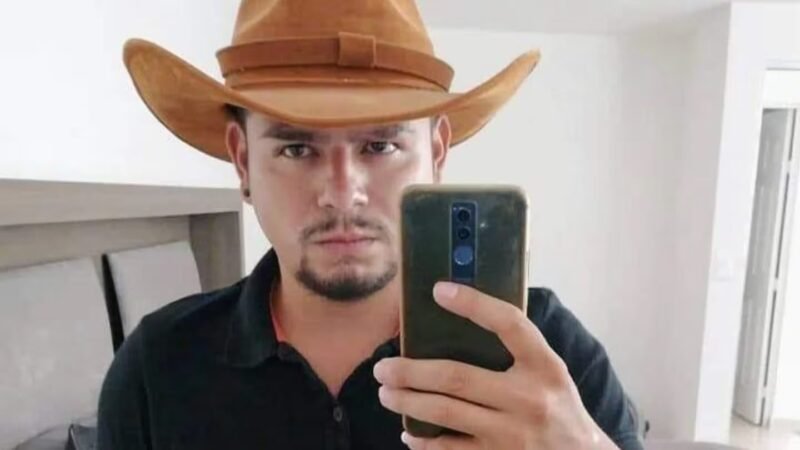 Jorge Huerta Cabrera, imagen tomada de internet