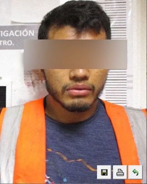 Noticias Chihuahua PAUSA.MX Dictan sentencia condenatoria en contra de pareja que cometió un robo con violencia