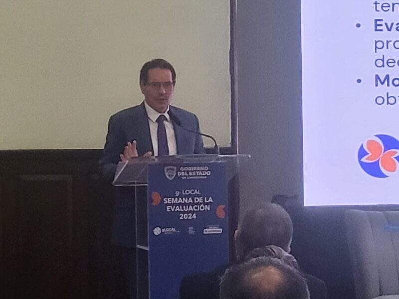 Noticias Chihuahua PAUSA.MX Hacienda inaugura jornadas de Evaluación en el ejercicio de recursos públicos