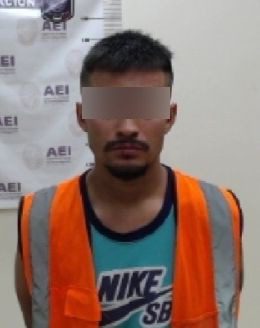 Noticias Chihuahua PAUSA.MX En prisión preventiva dos acusados de violencia familiar