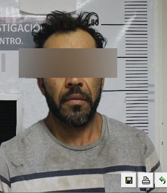 Noticias Chihuahua PAUSA.MX Formulan imputación a detenidos con vehículo robado y 250 gramos de cristal