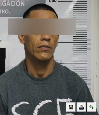 Noticias Chihuahua PAUSA.MX Formulan imputación a detenidos con vehículo robado y 250 gramos de cristal